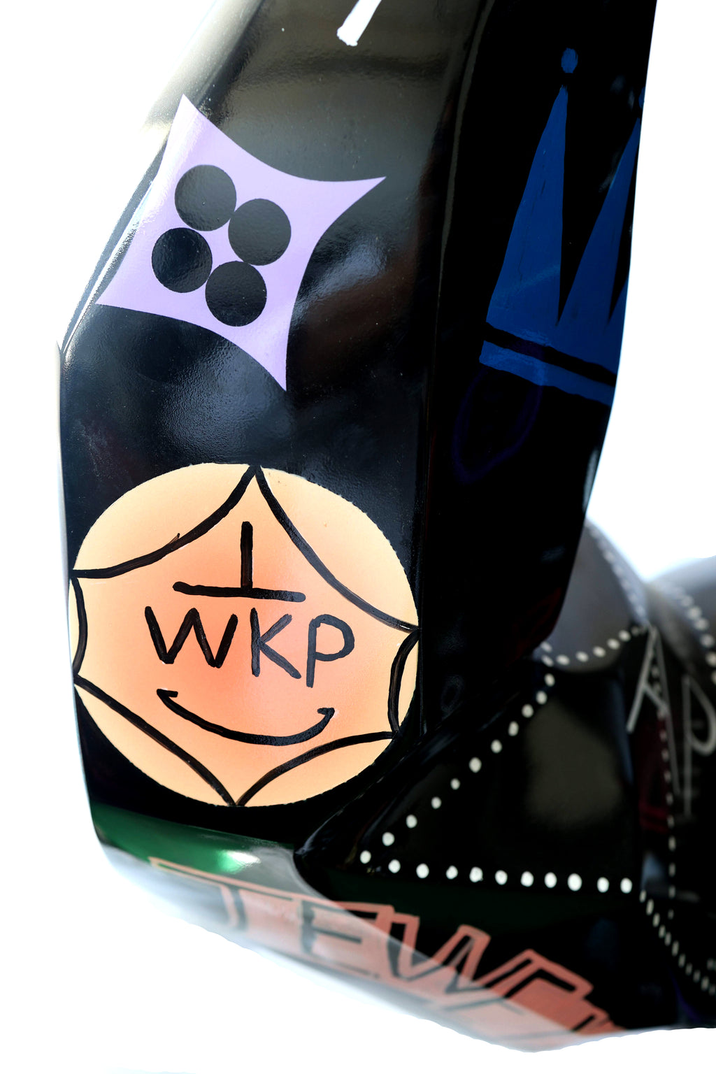 Sculpture #28 - King Kong Luxury Edition