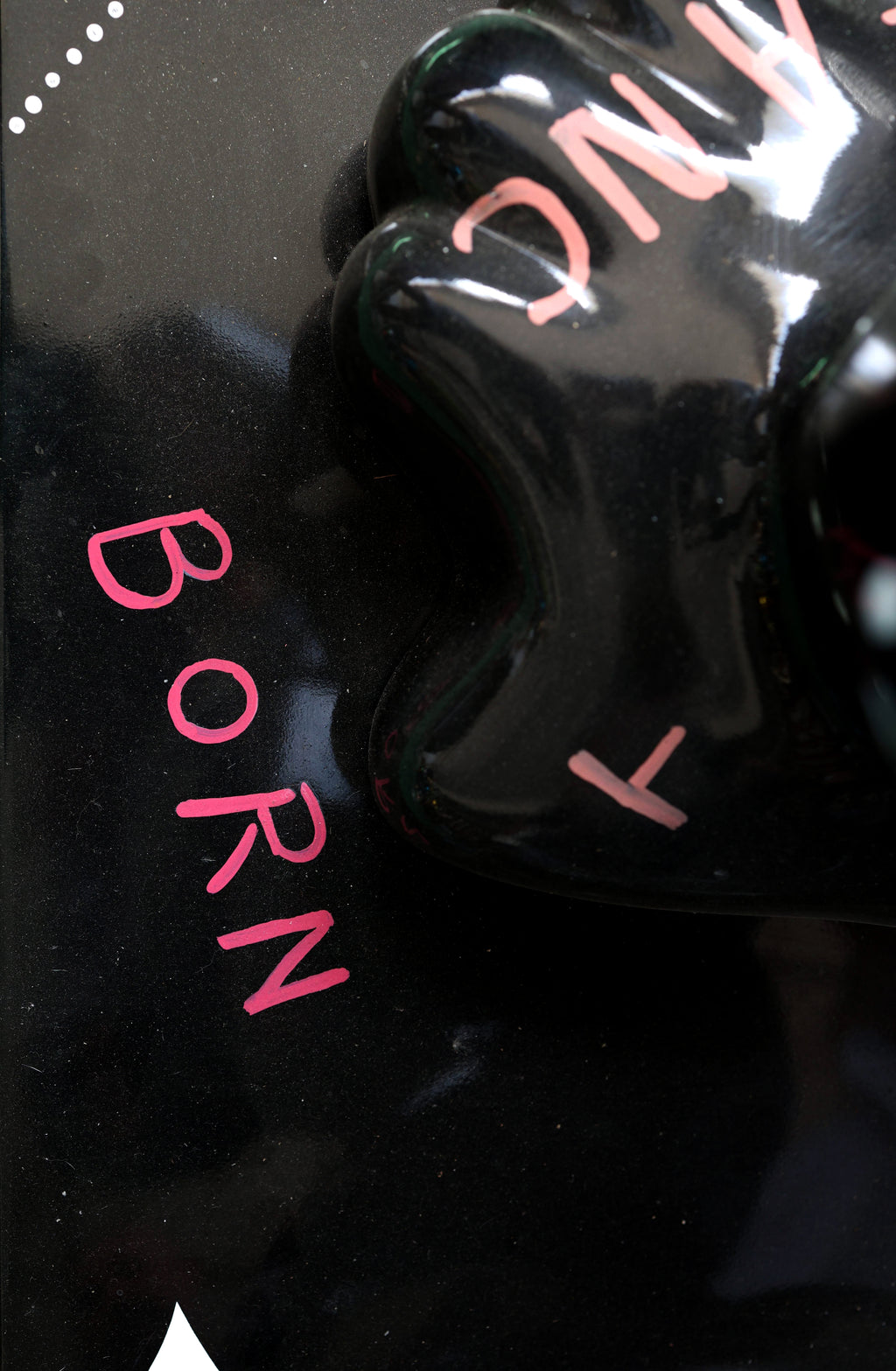 Sculpture #28 - King Kong Luxury Edition