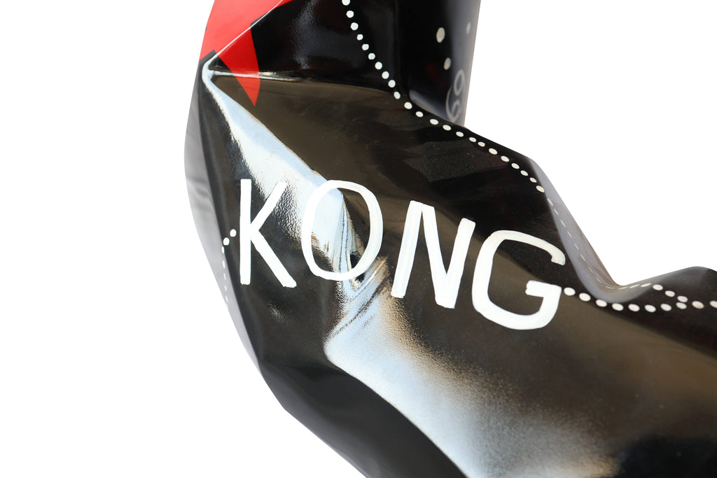 Sculpture #28 - King Kong Luxury Edition