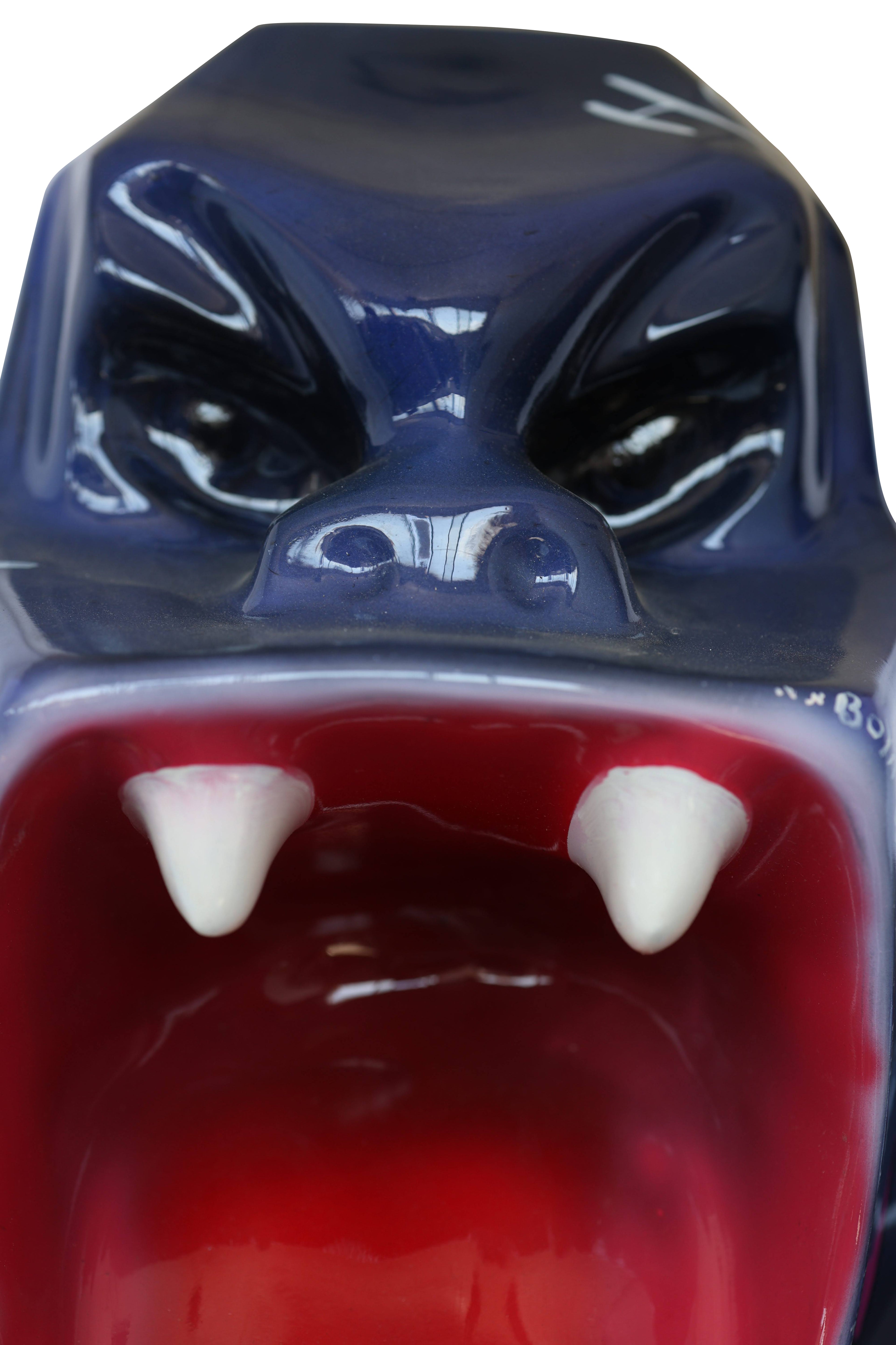 Sculpture #21 - Modern King Kong