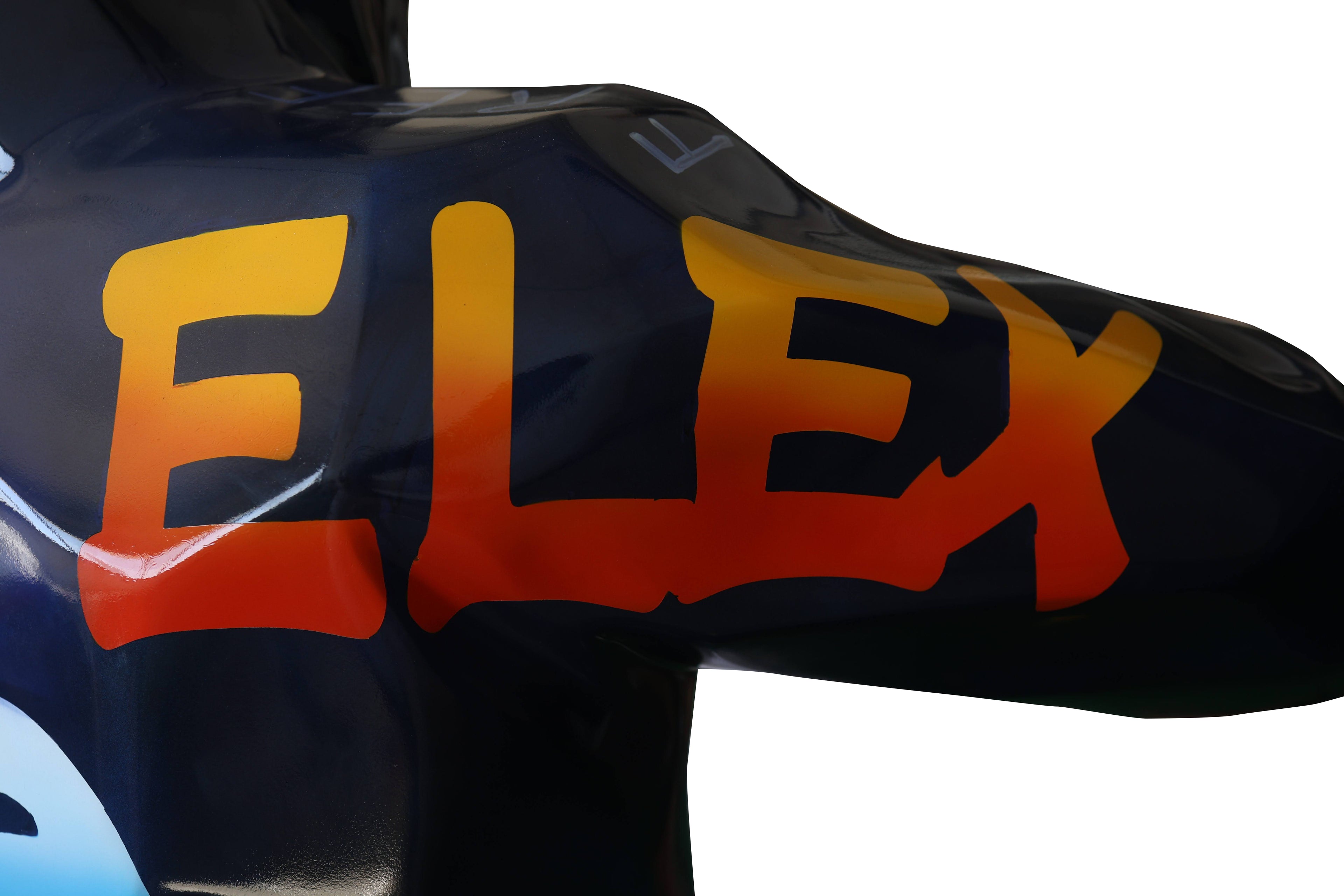 Sculpture #21 - Modern King Kong