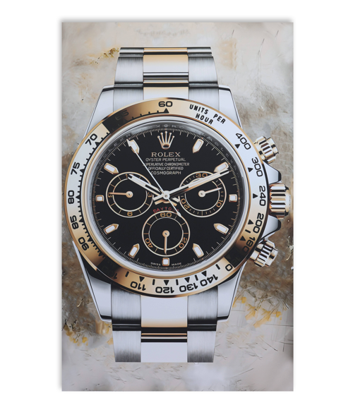 Artwork #33 - Timeless Luxury